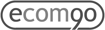 eCom90 logo